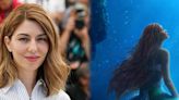 Sofia Coppola explica por qué renunció a dirigir La Sirenita