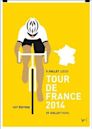 Le Tour de France 2014