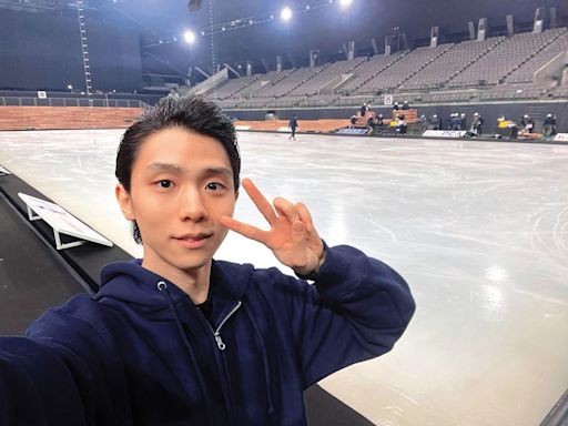 羽生結弦短命婚僅維持105天 被爆假離婚原因曝