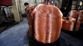 Copper Surged As Concerns Of Low Supply Were Met With Signs Of Traction In Demand