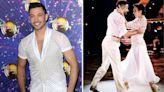 Strictly bullying probe widens as investigation ‘now looking at more people than just Giovanni Pernice’