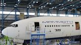 UK facility starts ex-Delta 777 freighter conversion work for Mammoth