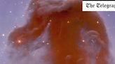 Pictured: Sharpest pictures yet of Orion’s Horsehead Nebula