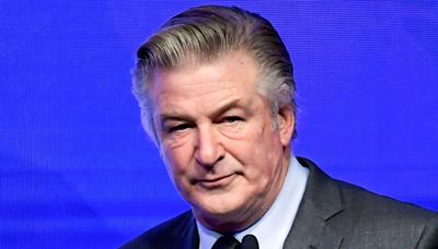 Judge rejects effort to compel new evidence from armourer in Alec Baldwin trial