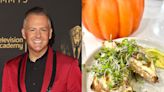 'The Drew Barrymore Show' co-host Ross Mathews' simple 'Hocus Pocus'-inspired sandwich is perfect for using up leftover poultry. Get the recipe.