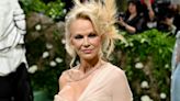 Pamela Anderson Gets the ‘Best of Both Worlds’ for Met Gala Debut in Pandora’s White and Pink Lab-grown Diamonds and Oscar de la Renta Crinkle...