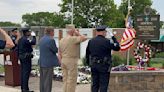 La Vista honors 'Hometown Heroes' ahead of Memorial Day