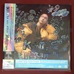 (SHINee) KEY Hologram (日版初回CD+DVD限定盤: 內附聖誕照片卡組) 全新