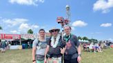 Totems: a creative way to find your friends at festivals