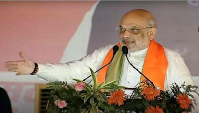 Haryana Elections 2024: Amit Shah says Rahul Gandhi’s election guarantees in Himachal, Karnataka came a cropper