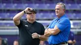 Gary Patterson’s fingerprints are still all over TCU, and he should be at the title game