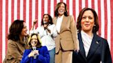 Kamala Harris’ Style Is ‘Quite Dull’—And That's the Point