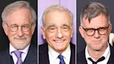 Martin Scorsese, Steven Spielberg, and Paul Thomas Anderson step in to help save TCM