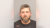 Maryland softball coach arrested for inappropriate relationships with minor girls