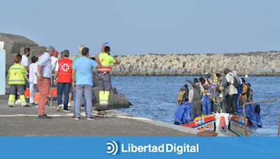 Bruselas también exige a España un control real de la inmigración y una "devolución eficiente" de ilegales