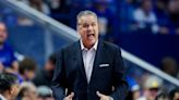 John Calipari talks Reed Sheppard and ‘random’ basketball after UK’s season-opening win