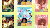 12 Books That Capture the Essence of Summer for Latine Kids