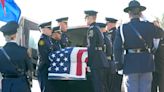 Honoring Peter Jerving: Fallen Milwaukee police officer remembered for his love as much as his heroism