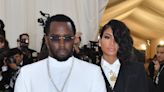 Sean 'Diddy' Combs seen kicking, shoving and dragging ex Cassie in 2016 surveillance video