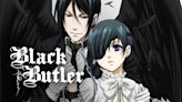 Black Butler Season 1 Streaming: Watch & Stream Online via Hulu