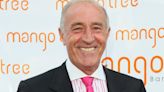 Len Goodman, Former ‘Dancing With the Stars’ Judge, Dies at 78