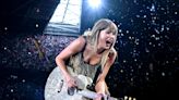 The Hilarious Way Wembley Stadium Is Honoring Taylor Swift With Food Options at Eras Tour