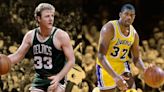 "Nobody has surpassed him when it comes to that" - Magic Johnson on what made Larry Bird better than other NBA stars