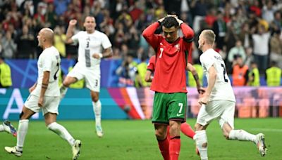 Portugal need penalties to set up Euro 2024 showdown with France