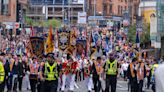 Provost slammed over ‘No Surrender’, 'Proddy' and 'Tim' defence of Orange Walk