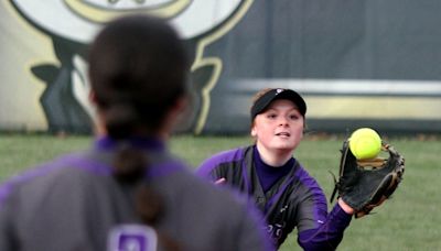 Keystone vs. North Ridgeville softball: Wildcats halt Rangers’ rally for season-opening win