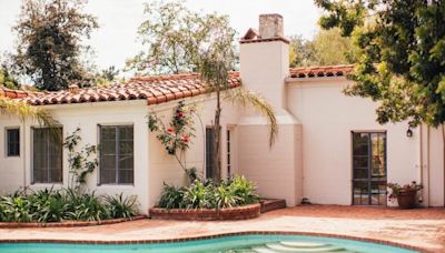 Marilyn Monroe's iconic $8.3million LA home is saved from demolition
