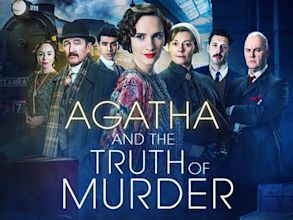 Agatha and the Truth of Murder