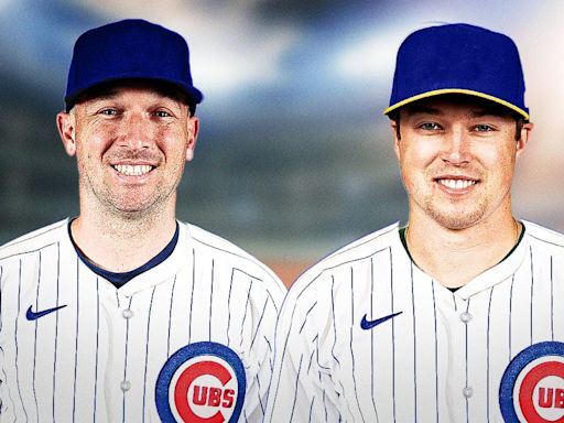 What a perfect Cubs trade deadline looks like