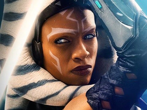 Ahsoka Star Rosario Dawson Explains Why Season 2 Is a ‘Big Deal’