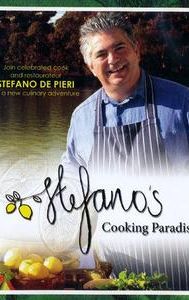 Stefano's Cooking Paradiso