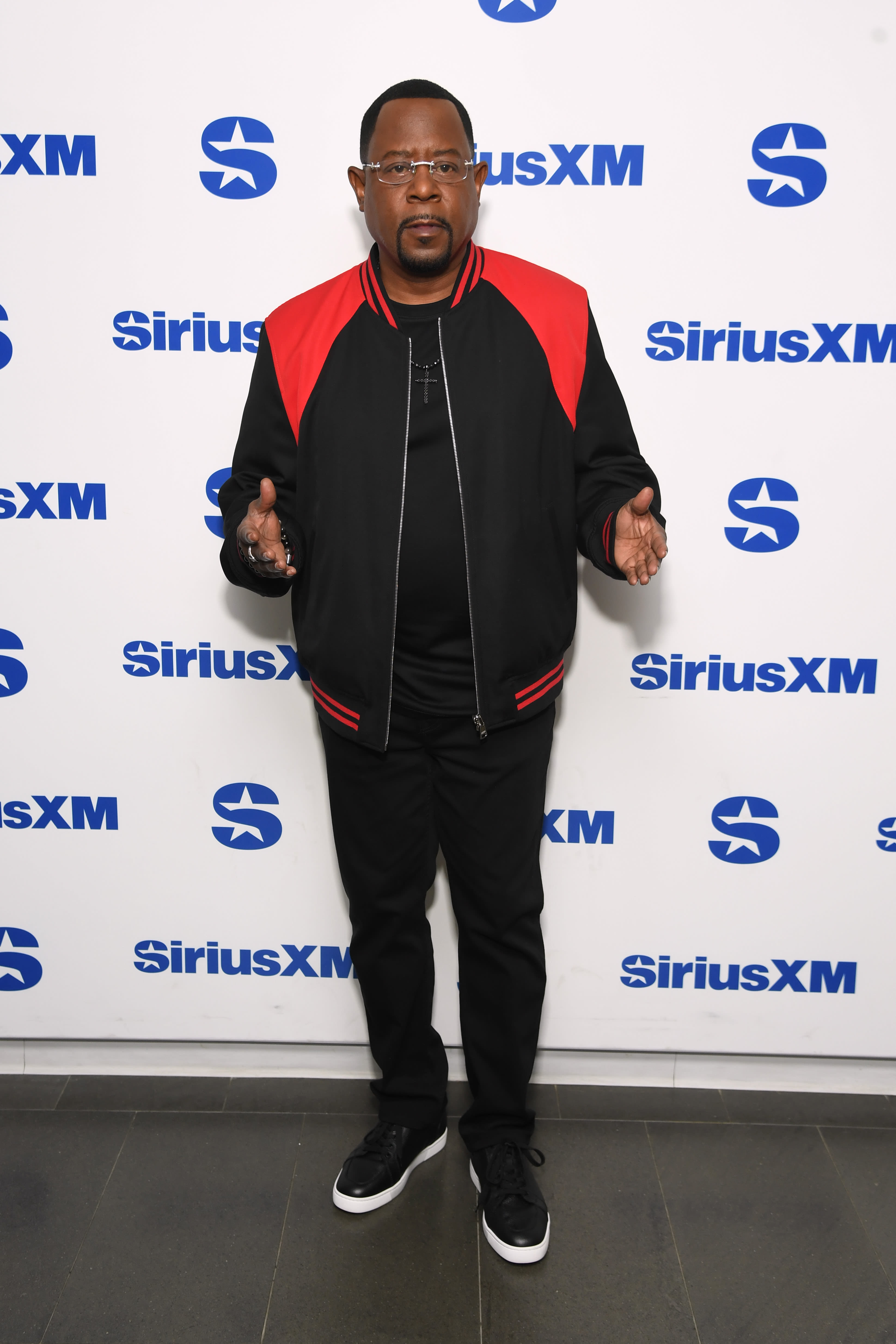 Martin Lawrence Gives Health Update After Viral Video Causes Concern: ‘I’m Fine’