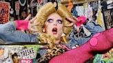 Naughty but thoughtful ‘Hedwig and the Angry Inch’ is proud vehicle for ROŪGE Theatre