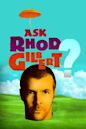 Ask Rhod Gilbert