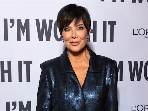Kris Jenner May Be Putting Her ‘Body at Greater Risk’ With Ozempic After Menopause, Nutritionist Says