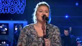 Kelly Clarkson’s latest ‘Kellyoke’ is ‘Strong Enough’ to make Cher proud