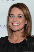 Savannah Guthrie