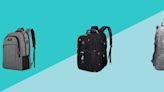 Bring One of These 21 Top-Rated Travel Backpacks on Your Next Vacation