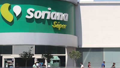 Paro de trabajadores en Soriana por reparto de utilidades termina en despidos