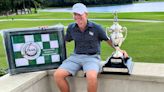 Jason Duff closes strong at Bent Pine to get into contention at the 107th Florida Amateur