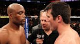 Sonnen vs Silva 1 To Be Inducted Into UFC Hall Of Fame