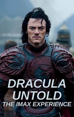 Dracula Untold