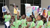 At Freedom School, JPS Students Rallied For ‘Right to Read’