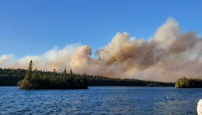 WSJ: Best uncrowded National Park is in the U.P.