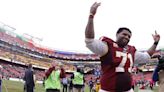 Jay Gruden explains what Trent Williams meant to Washington during their time together