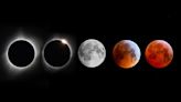 Superluna y eclipse lunar: ¿qué ocurrirá durante el evento astronómico del 17 de septiembre?